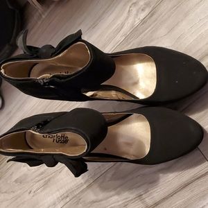 Charlotte Russe Pumps